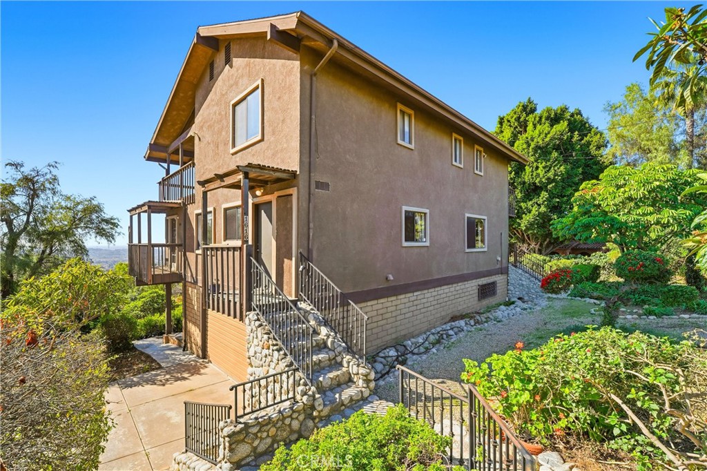 1616 Kanola Road La Habra Heights, CA 90631 - Photo 37 of 63