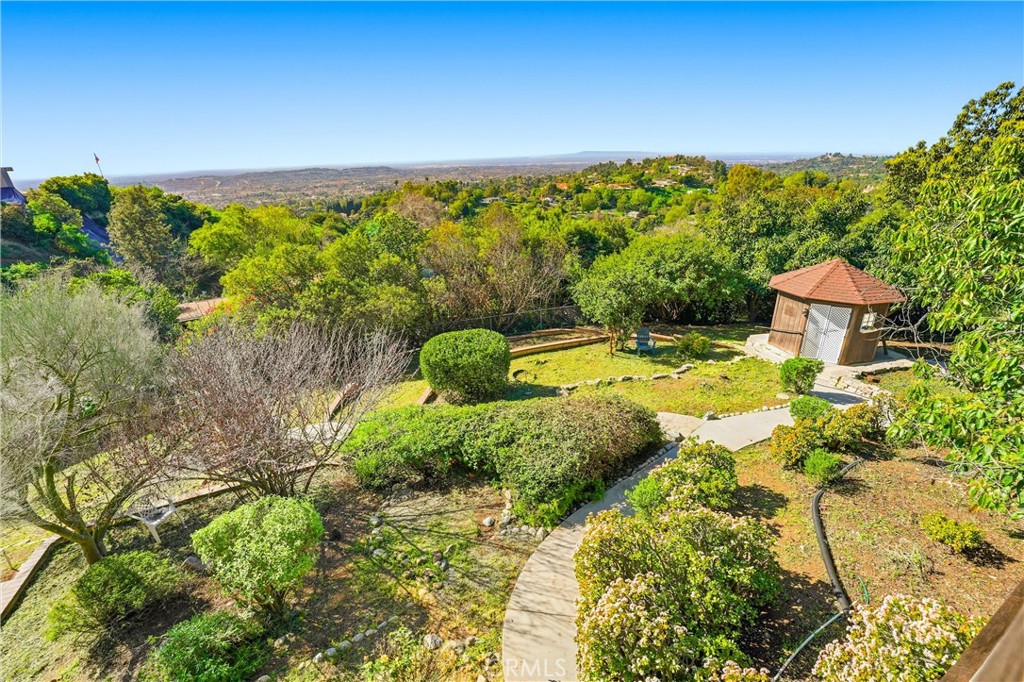 1616 Kanola Road La Habra Heights, CA 90631 - Photo 39 of 63