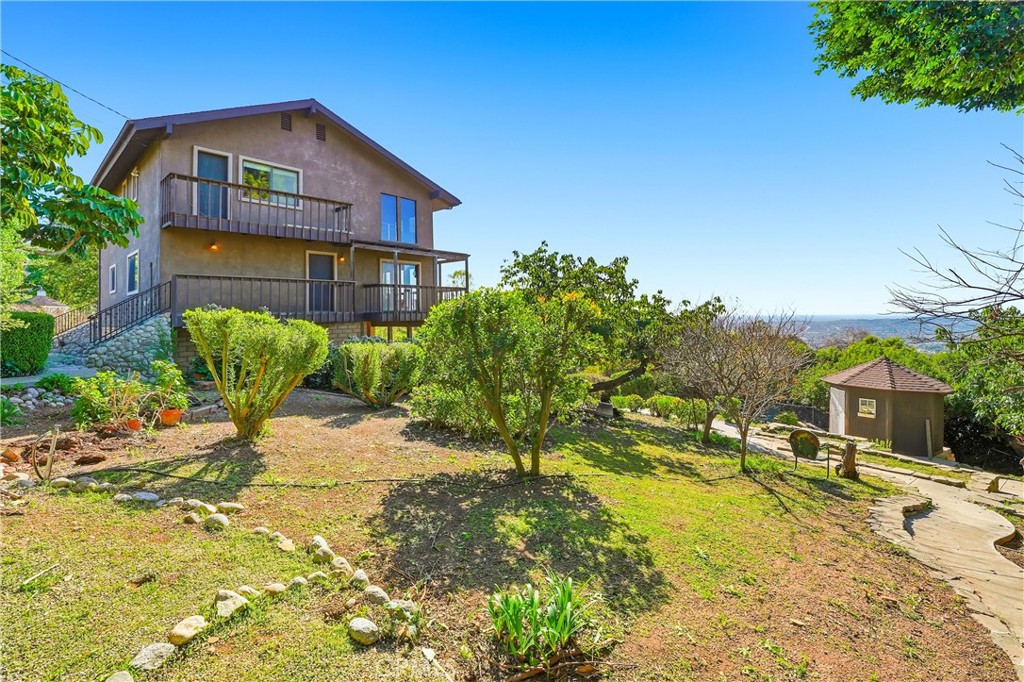 1616 Kanola Road La Habra Heights, CA 90631 - Photo 40 of 63