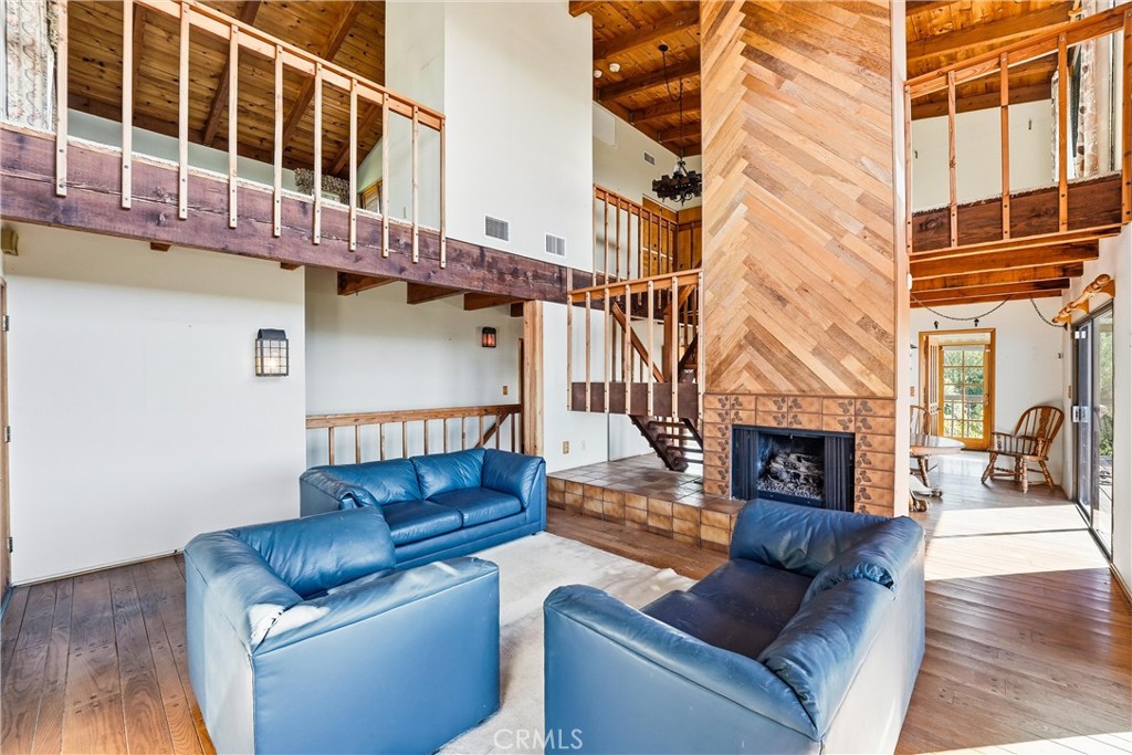 1616 Kanola Road La Habra Heights, CA 90631 - Photo 4 of 63