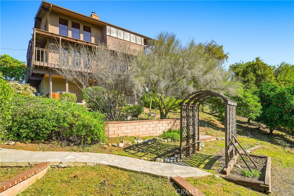 1616 Kanola Road La Habra Heights, CA 90631 - Photo 42 of 63