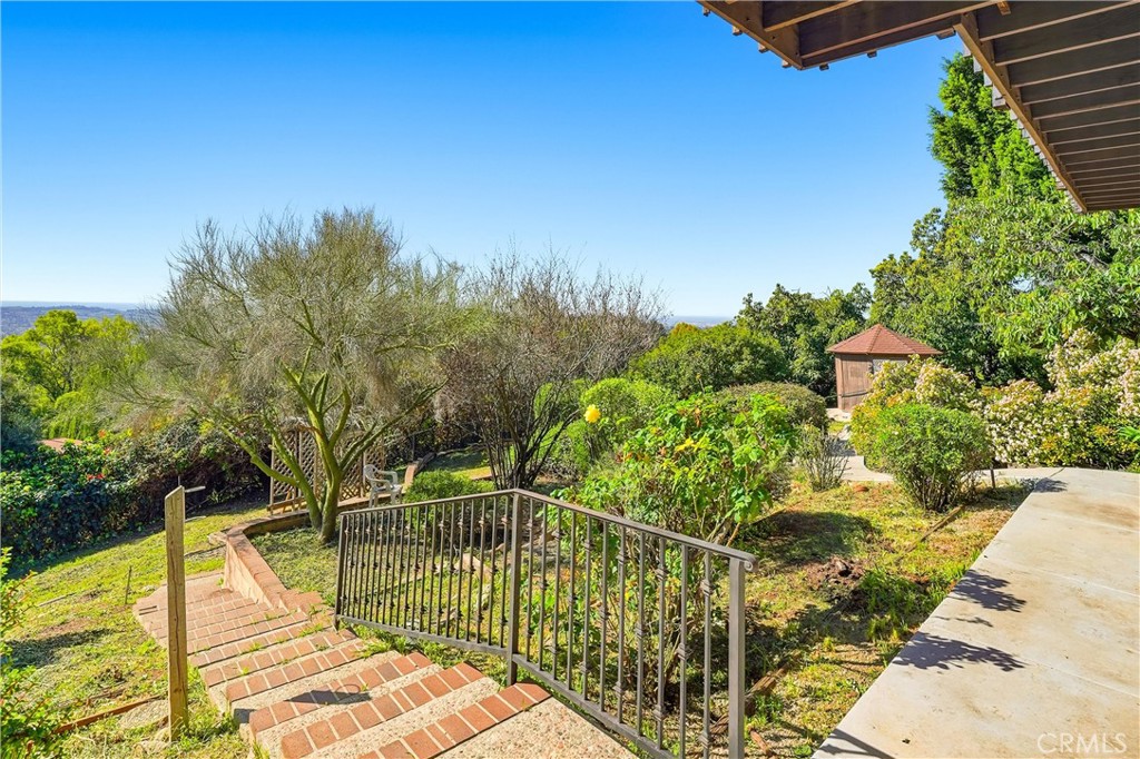 1616 Kanola Road La Habra Heights, CA 90631 - Photo 45 of 63