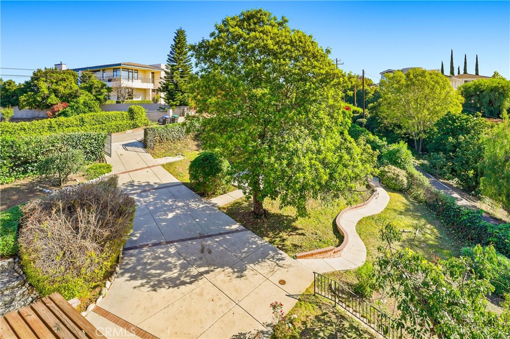 1616 Kanola Road La Habra Heights, CA 90631 - Photo 50 of 63