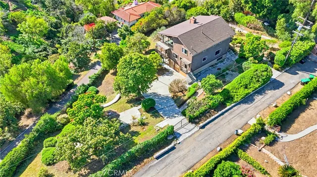$1,400,000 | 1616 Kanola Road, La Habra Heights, CA 90631