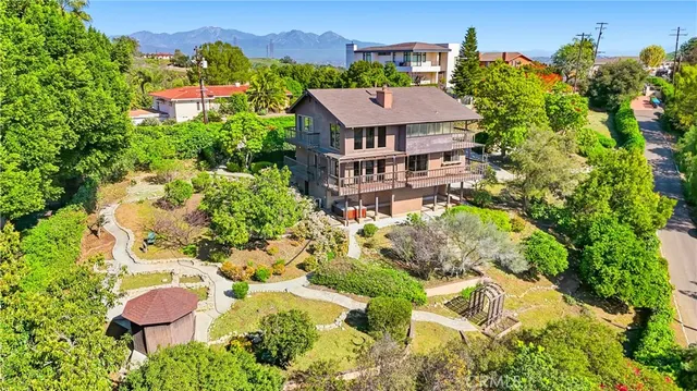 $1,400,000 | 1616 Kanola Road, La Habra Heights, CA 90631