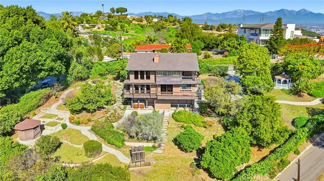$1,400,000 | 1616 Kanola Road, La Habra Heights, CA 90631