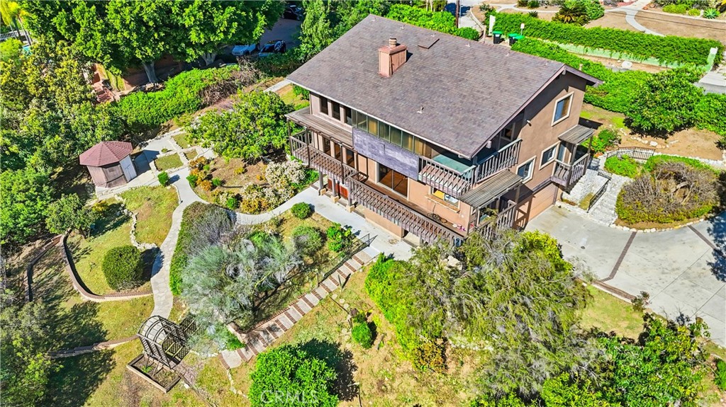 1616 Kanola Road La Habra Heights, CA 90631 - Photo 55 of 63