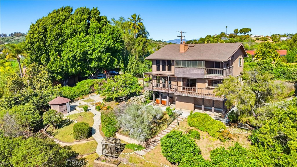 1616 Kanola Road La Habra Heights, CA 90631 - Photo 56 of 63