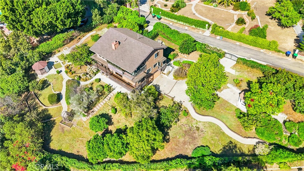 1616 Kanola Road La Habra Heights, CA 90631 - Photo 57 of 63