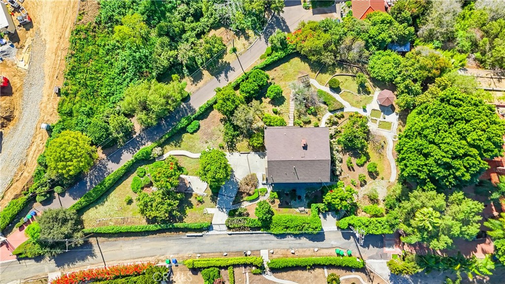 1616 Kanola Road La Habra Heights, CA 90631 - Photo 58 of 63