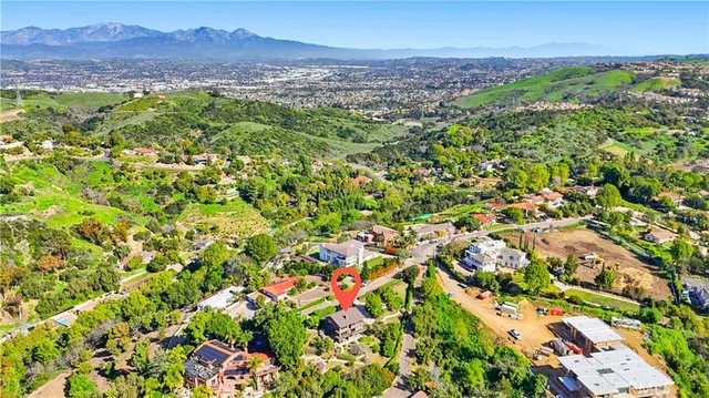 $1,400,000 | 1616 Kanola Road, La Habra Heights, CA 90631