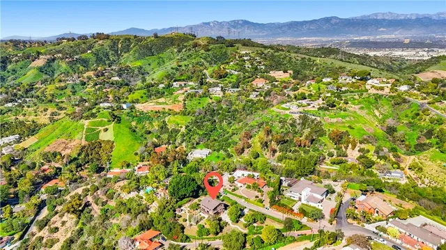 $1,400,000 | 1616 Kanola Road, La Habra Heights, CA 90631