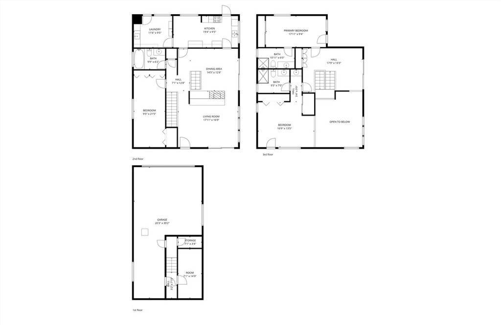 1616 Kanola Road La Habra Heights, CA 90631 - Photo 63 of 63