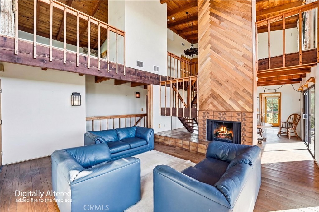 1616 Kanola Road La Habra Heights, CA 90631 - Photo 9 of 63