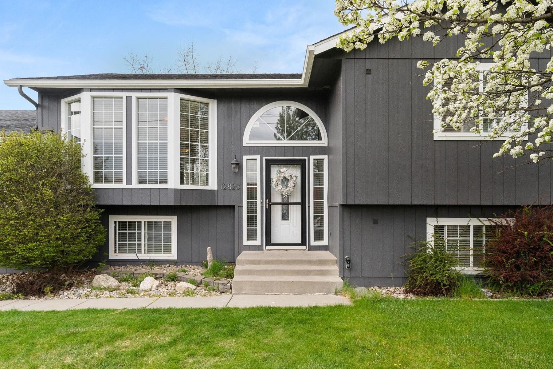 12823 North Pittsburg Street Spokane, WA 99208 - Photo 3 of 40