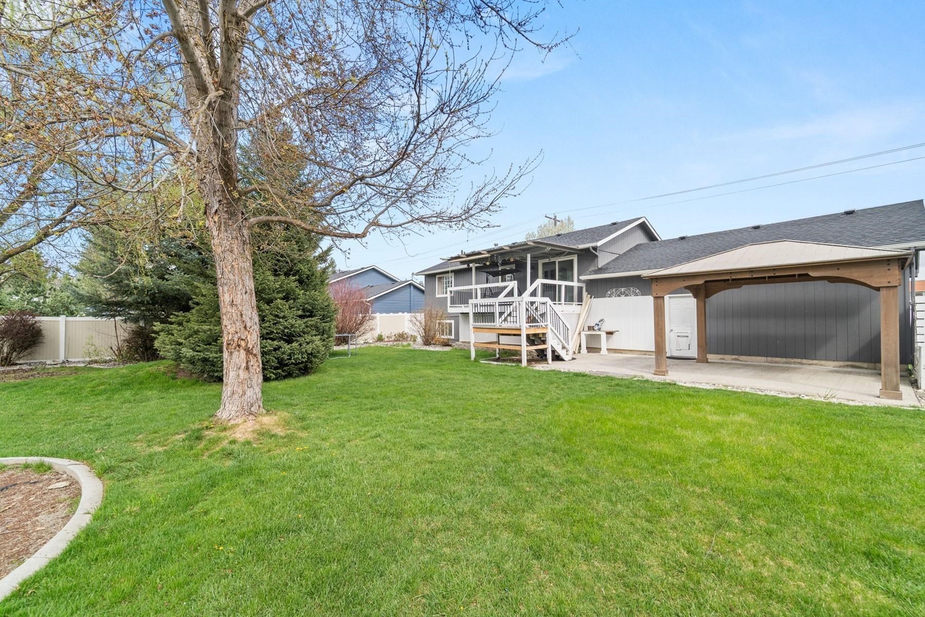 12823 North Pittsburg Street Spokane, WA 99208 - Photo 33 of 40