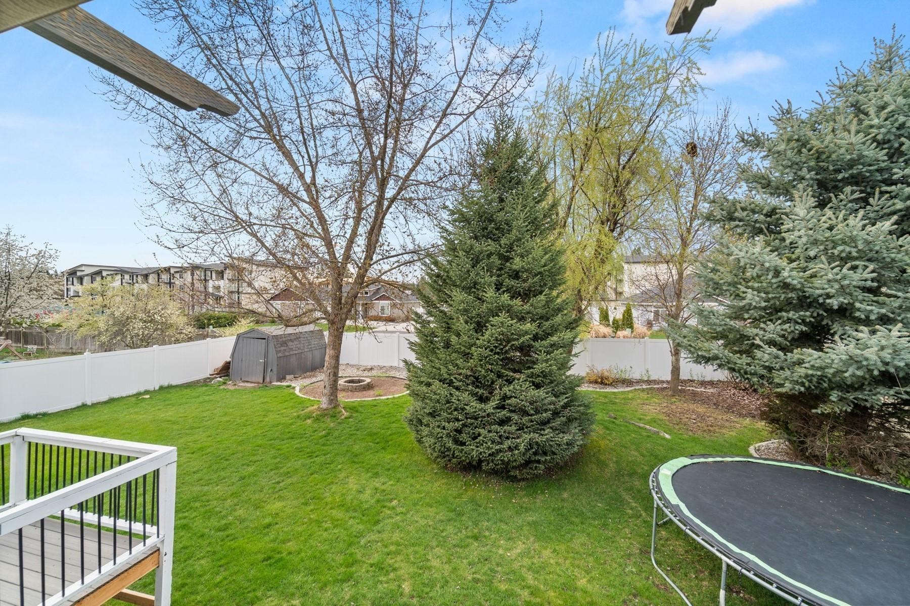 12823 North Pittsburg Street Spokane, WA 99208 - Photo 35 of 40