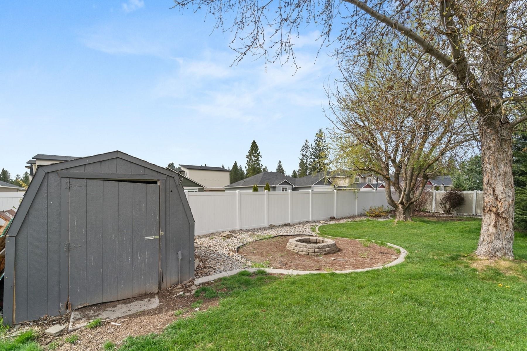 12823 North Pittsburg Street Spokane, WA 99208 - Photo 36 of 40