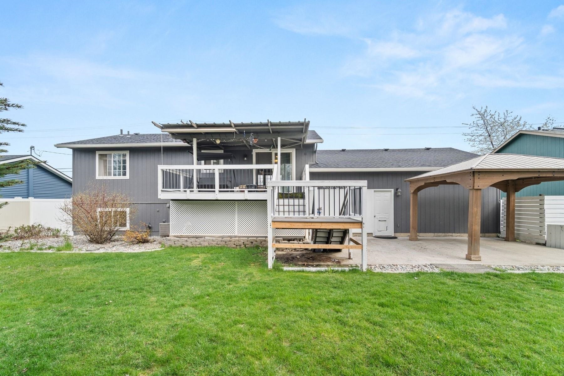 12823 North Pittsburg Street Spokane, WA 99208 - Photo 37 of 40