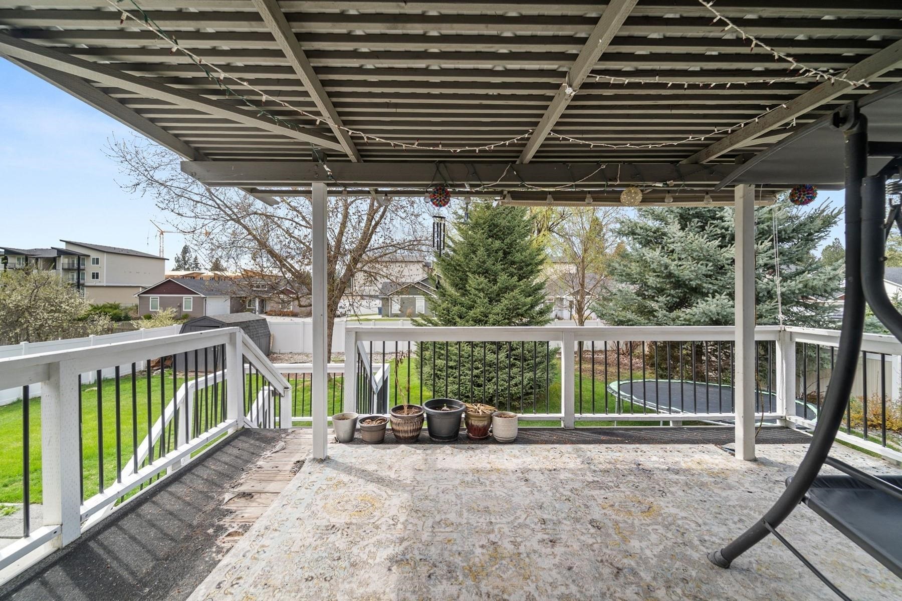 12823 North Pittsburg Street Spokane, WA 99208 - Photo 38 of 40