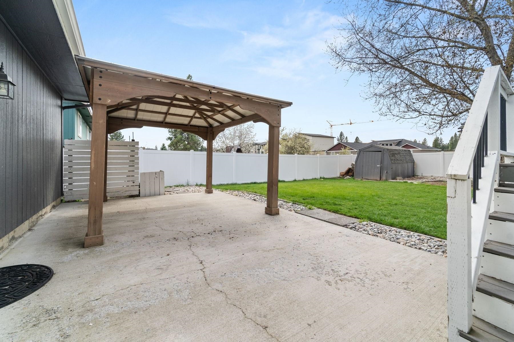 12823 North Pittsburg Street Spokane, WA 99208 - Photo 39 of 40