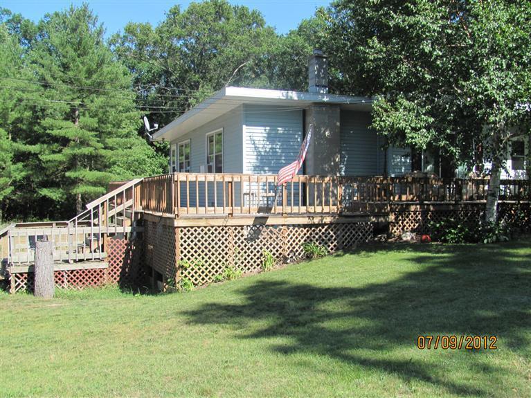 10334 West Fruitvale Road Montague, MI 49437 - Photo 2 of 14 Additional Photo