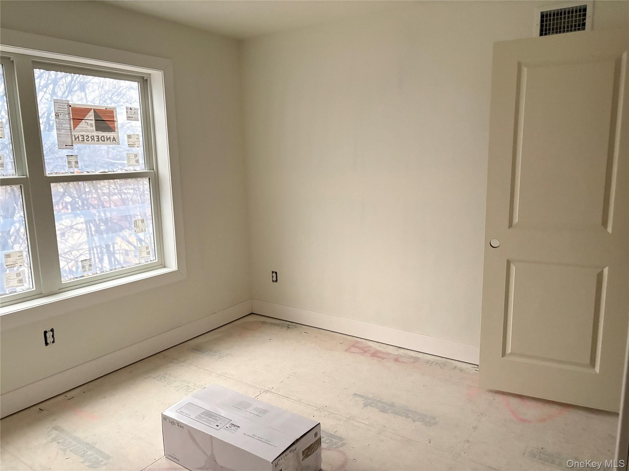 Tbd Devlin Road Highland, NY 12528 - Photo 16 of 18 an empty room with a window
