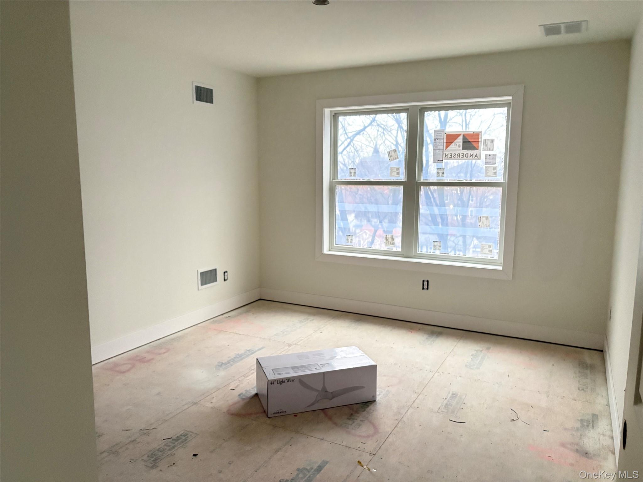 Tbd Devlin Road Highland, NY 12528 - Photo 17 of 18 an empty room with windows