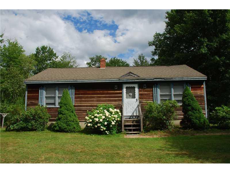 20 Sunset View Dayton, ME 04005 - Photo 1 of 16 Exterior Front.