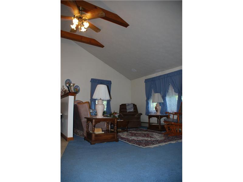 20 Sunset View Dayton, ME 04005 - Photo 4 of 16 Living Room. Living Room, notice the...