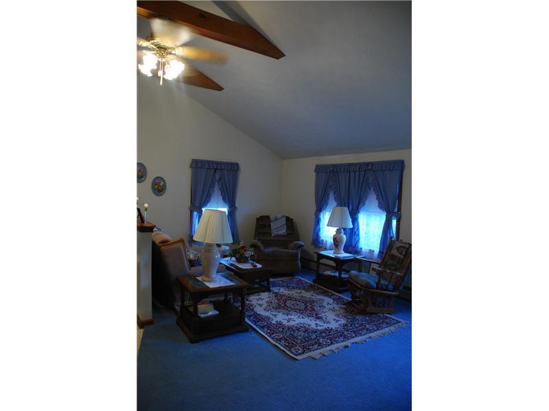 20 Sunset View Dayton, ME 04005 - Photo 5 of 16 Living Room.