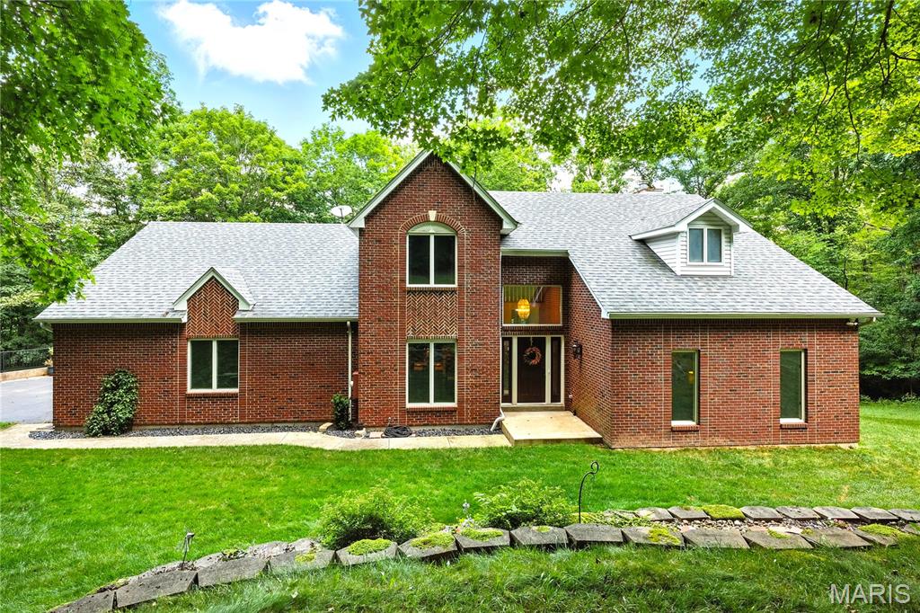 19049 Bear Trail Road Wildwood, MO 63038 - Photo 3 of 79