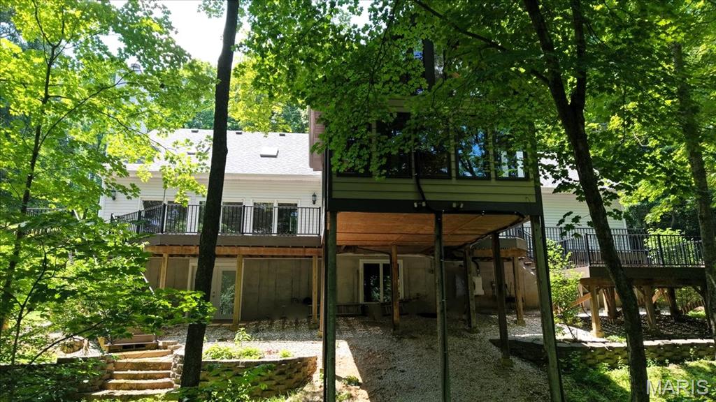 19049 Bear Trail Road Wildwood, MO 63038 - Photo 64 of 79