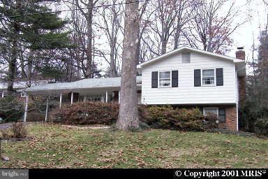 1916 Kimberly Road Silver Spring, MD 20903 - Photo 1 of 24 Exterior (Front)