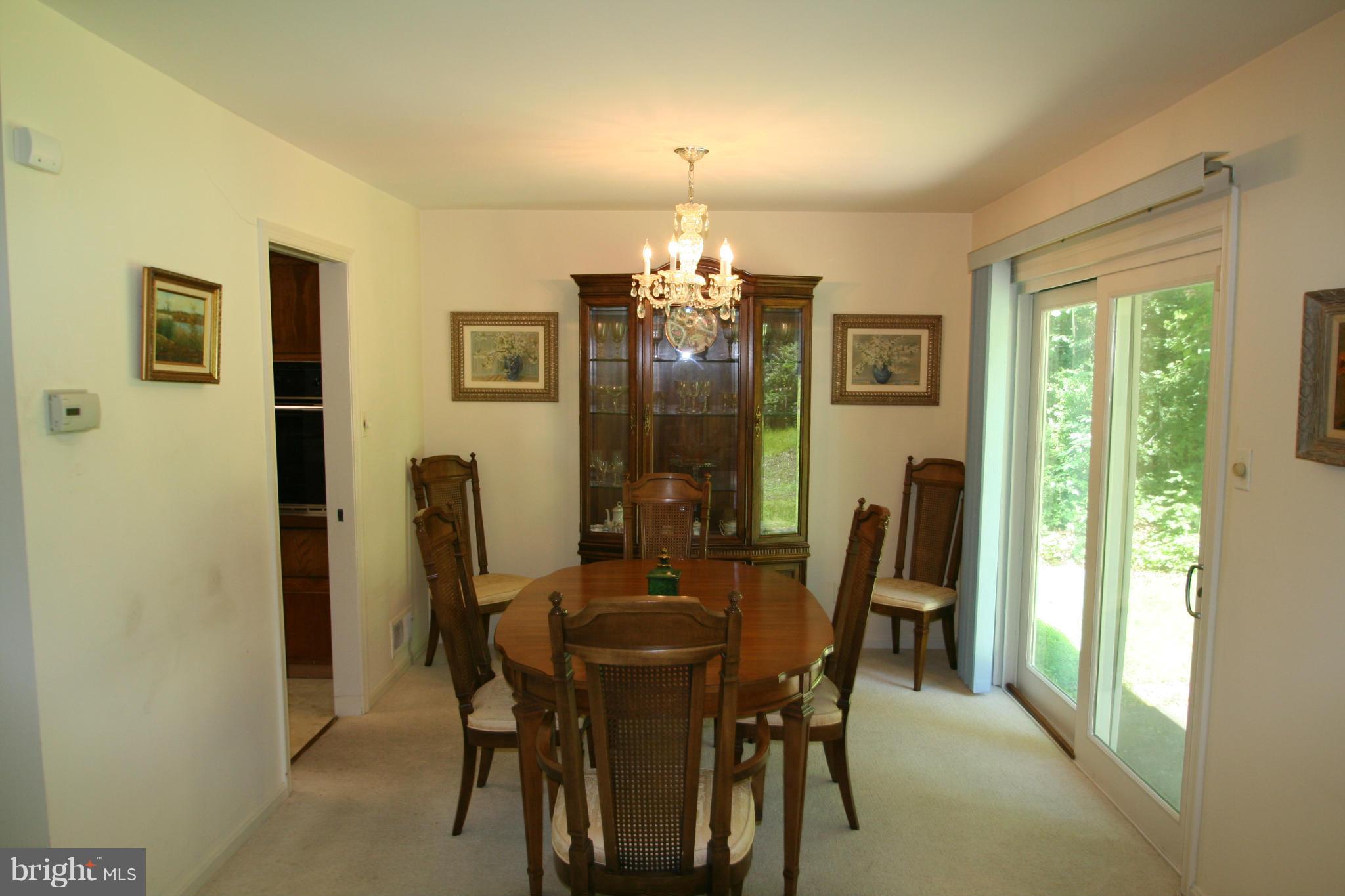 1916 Kimberly Road Silver Spring, MD 20903 - Photo 9 of 24 Dining Room