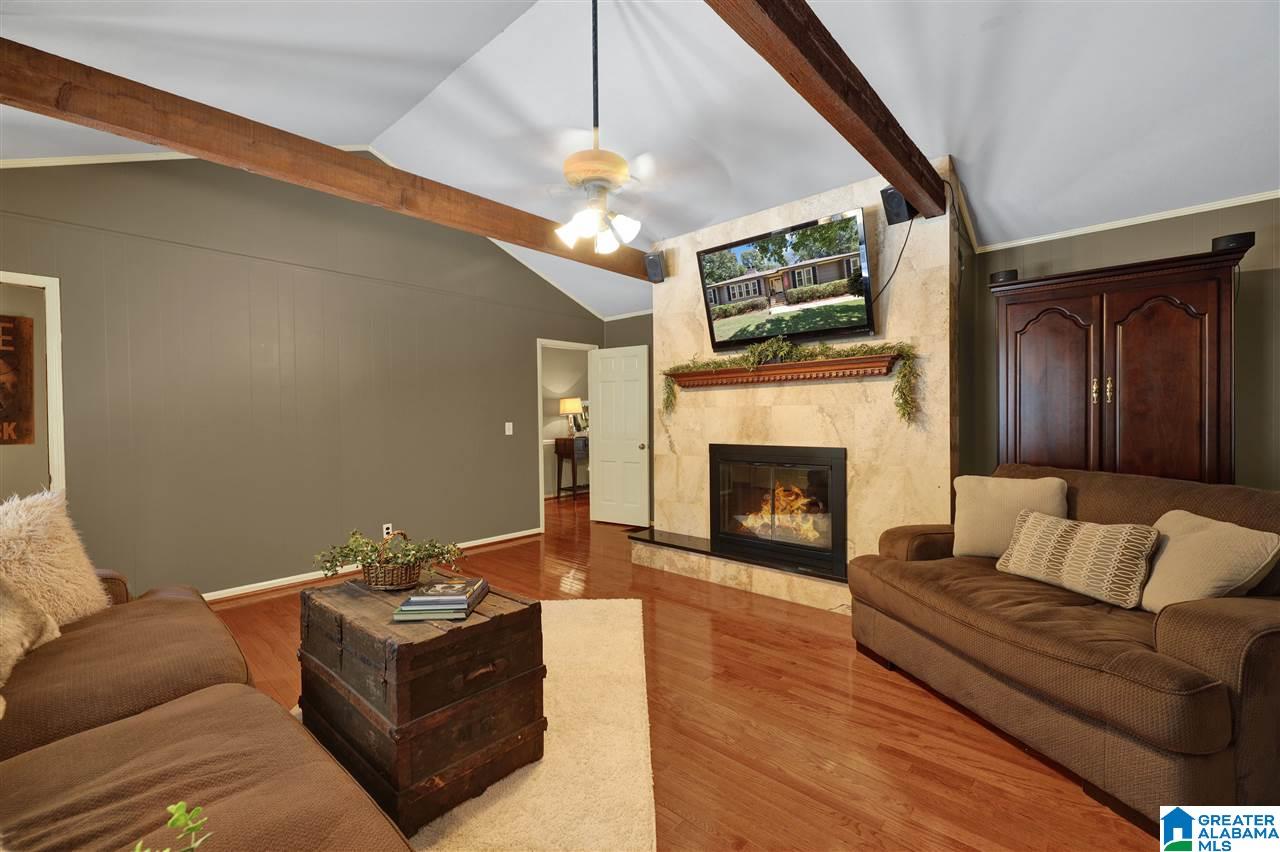 5021 Kerry Downs Road Birmingham, AL 35242 - Photo 11 of 32