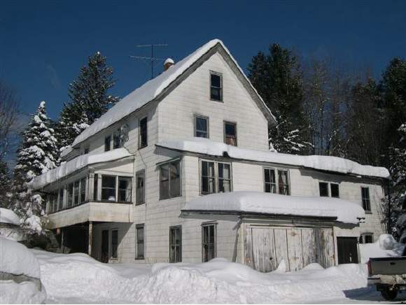 547 South Main Street Hardwick, VT 05843 - Photo 1 of 1 Gallery Image 1