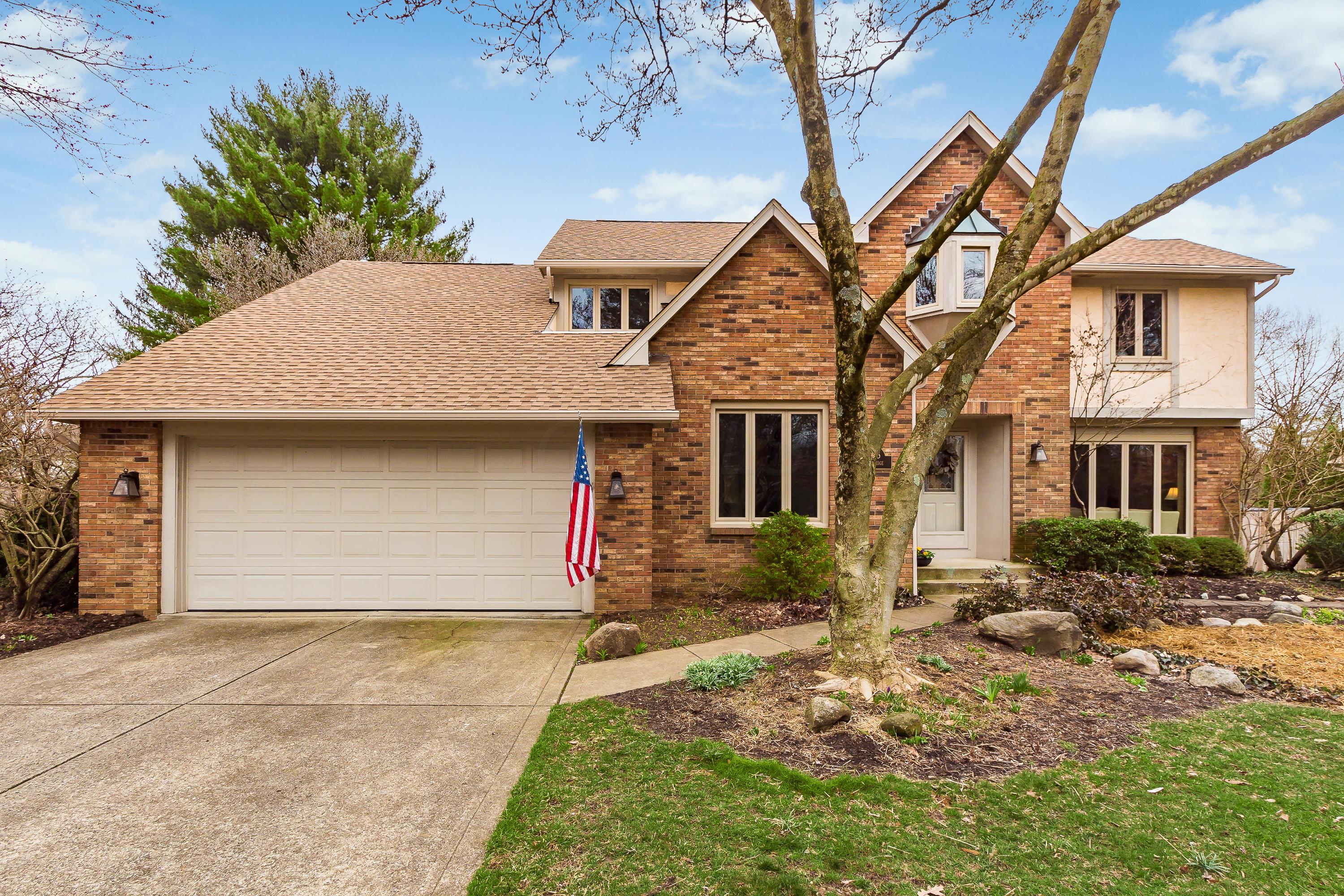 1098 Ravine Ridge Drive Columbus, OH 43085 - Photo 1 of 41 Gallery Image 1