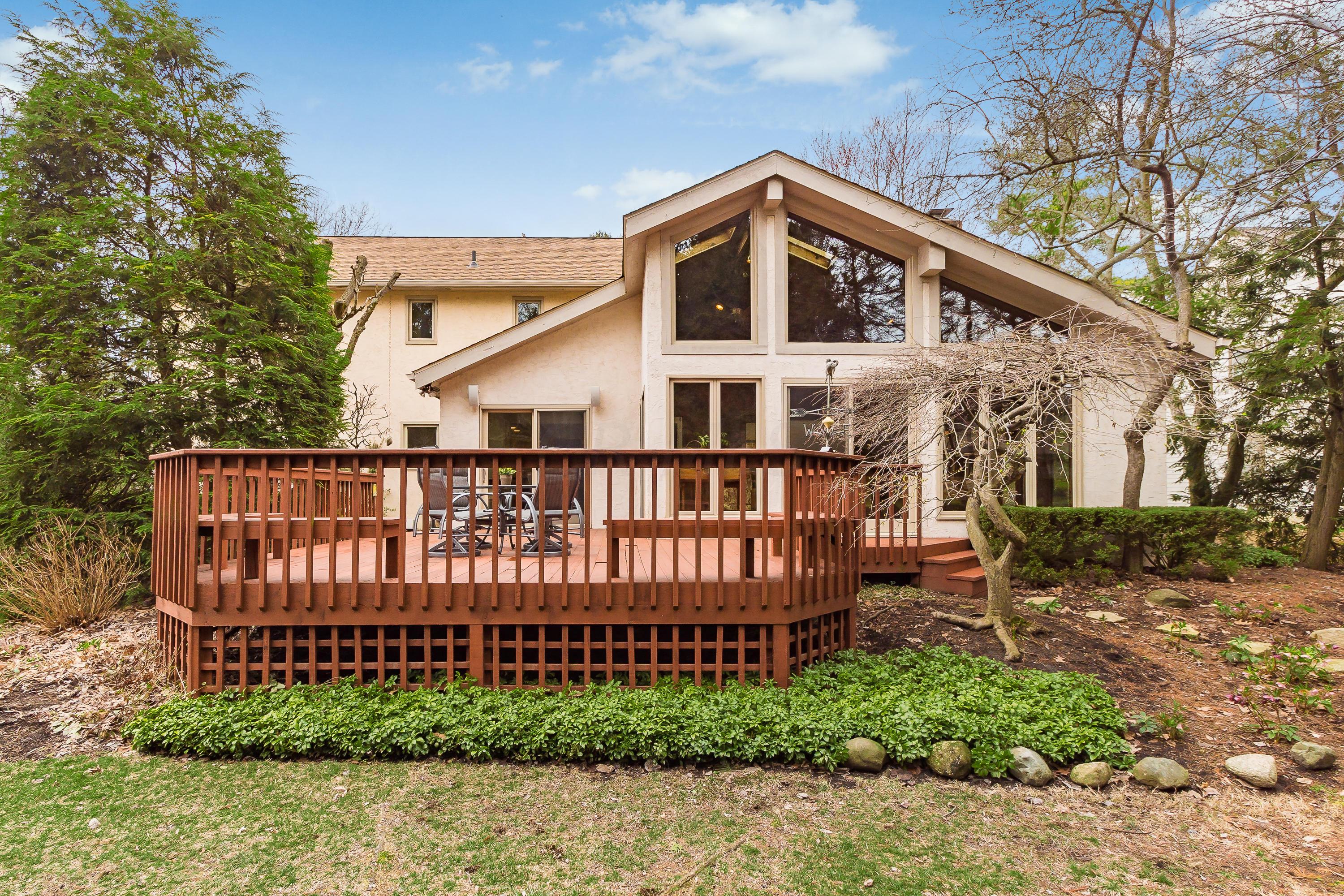 1098 Ravine Ridge Drive Columbus, OH 43085 - Photo 39 of 41 Gallery Image 39
