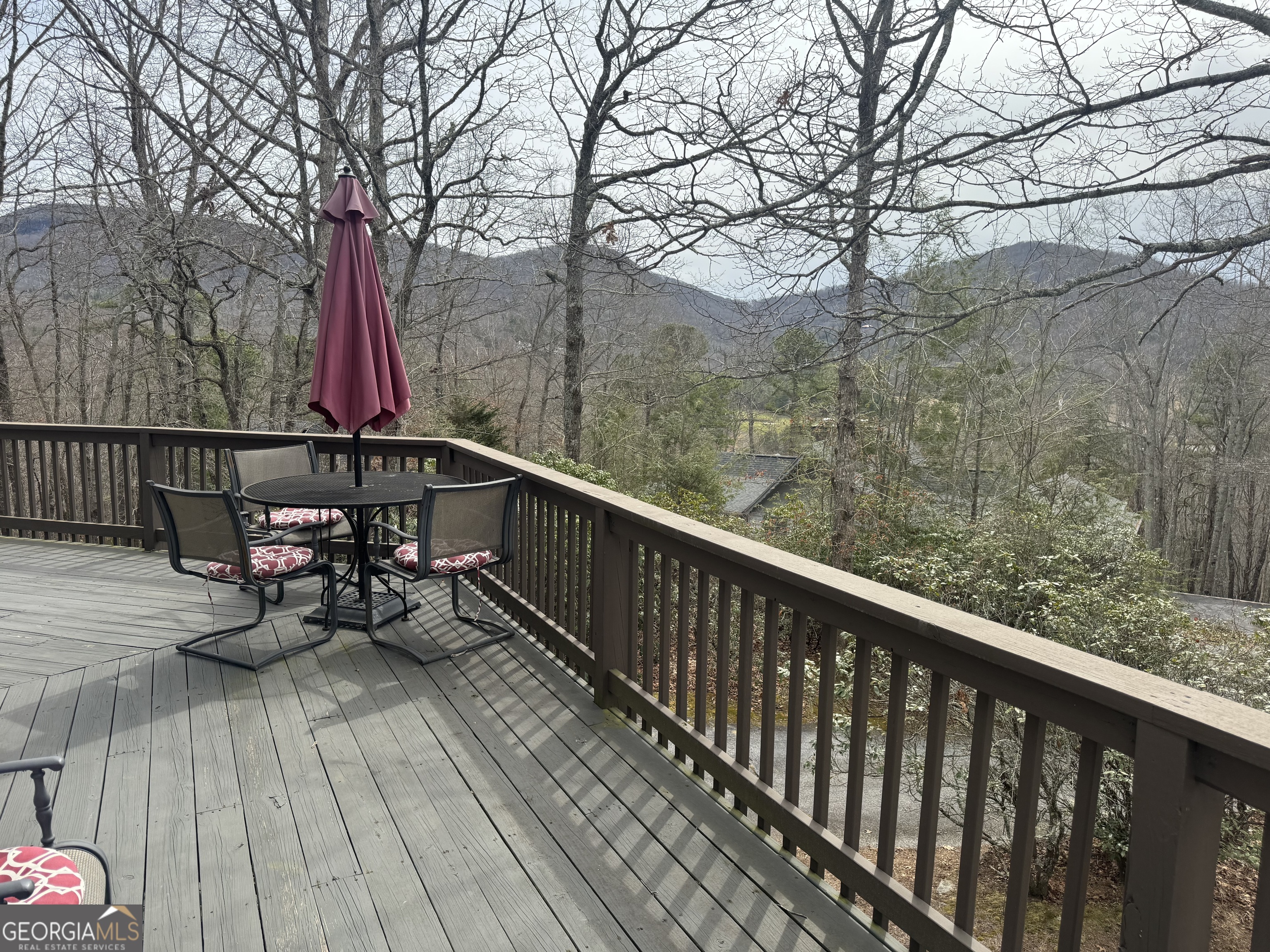 63 Mashie Lane Sky Valley, GA 30537 - Photo 20 of 22