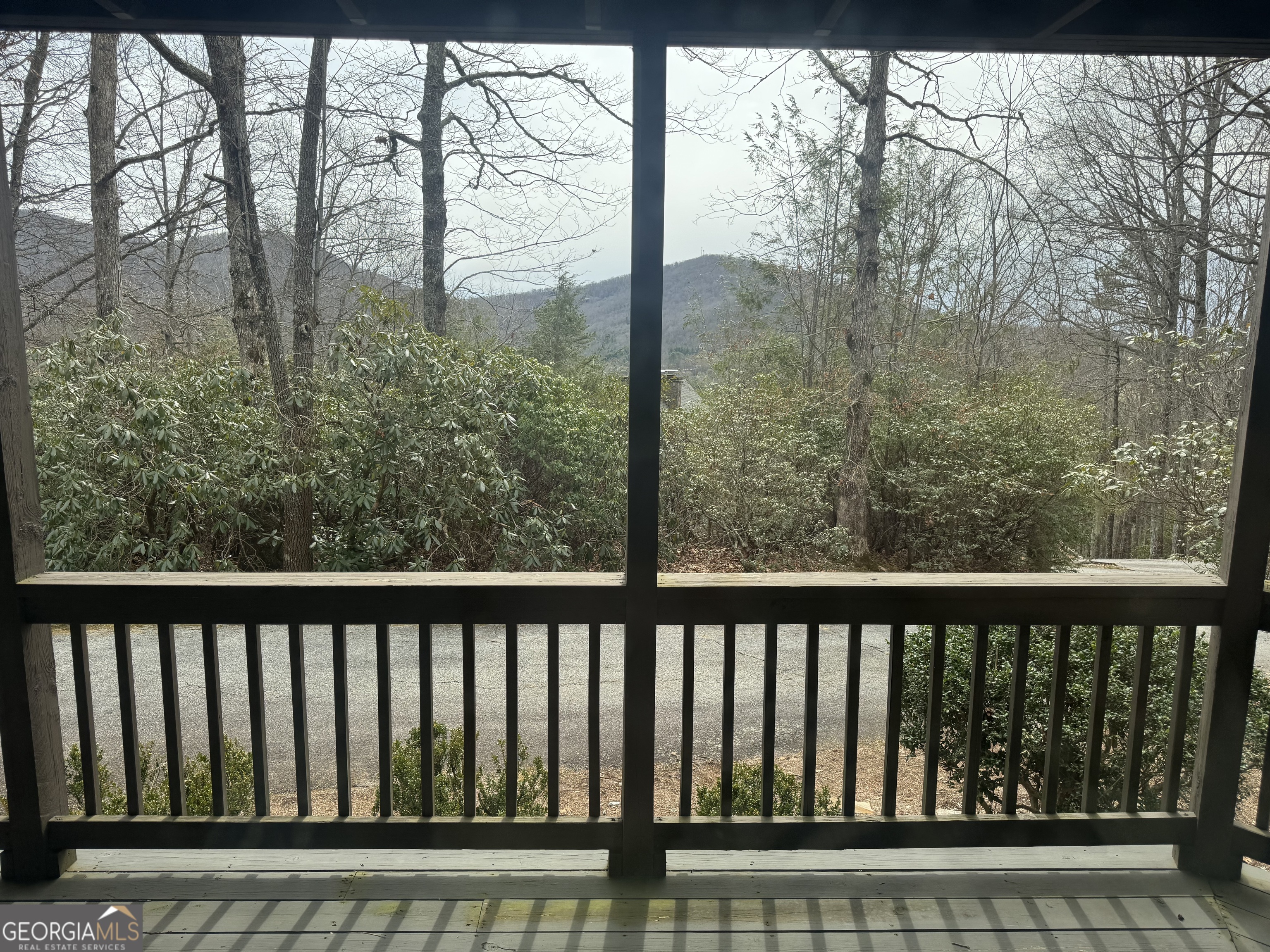 63 Mashie Lane Sky Valley, GA 30537 - Photo 21 of 22 Entry level