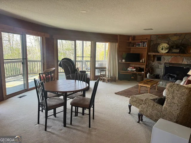 $495,000 | 63 Mashie Lane, Sky Valley, GA 30537