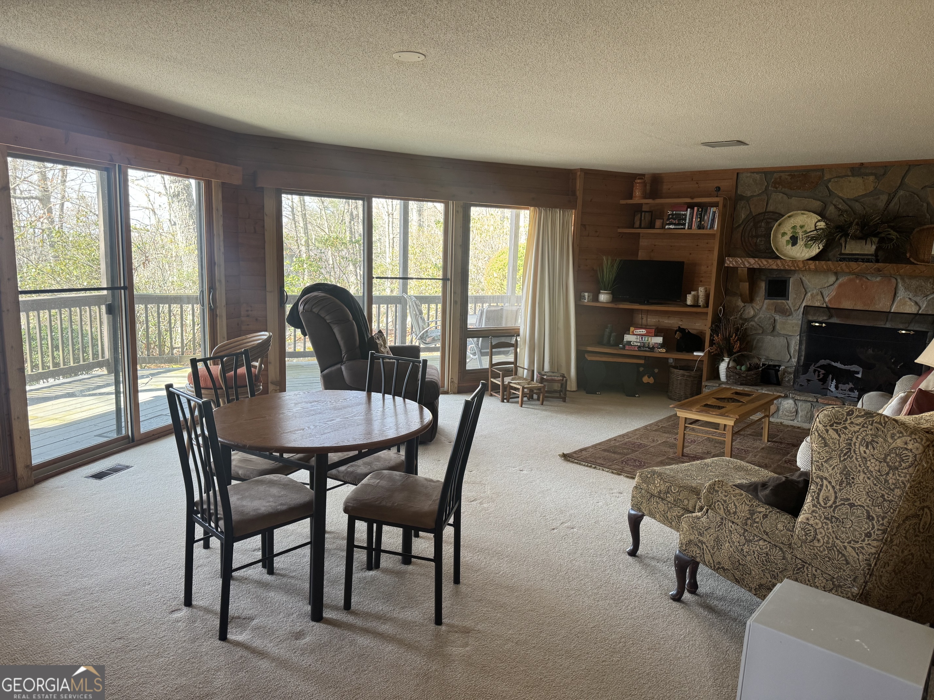 63 Mashie Lane Sky Valley, GA 30537 - Photo 22 of 22 Entry level