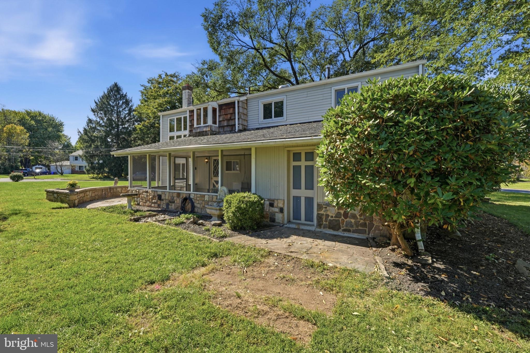 82 Pawnee Road Doylestown, PA 18901 - Photo 6 of 59 Gallery Image 6