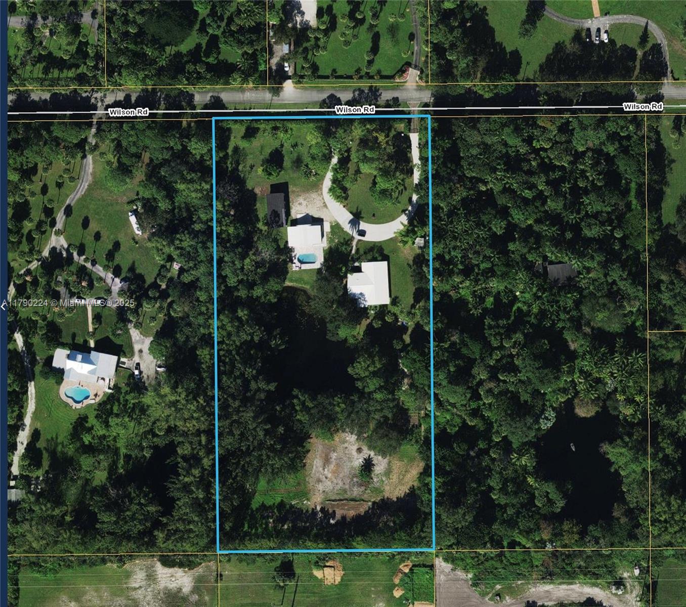 7219 Wilson Road West Palm Beach, FL 33413 - Photo 72 of 77