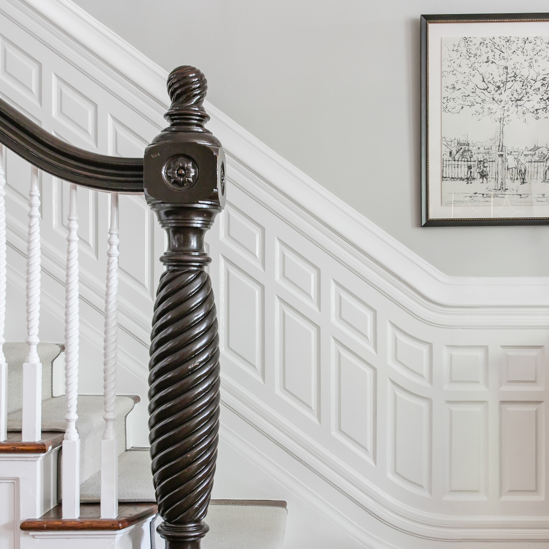 1304 North Ritchie Court Chicago, IL 60610 - Photo 10 of 39 a view of entryway