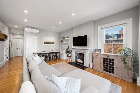 $1,075,000 | 488 Columbus Avenue, Unit 5, Boston, MA 02118