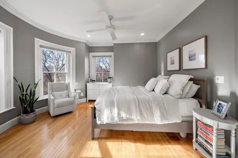 $1,075,000 | 488 Columbus Avenue, Unit 5, Boston, MA 02118