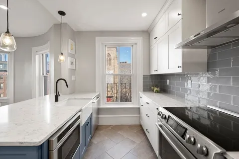 $1,075,000 | 488 Columbus Avenue, Unit 5, Boston, MA 02118