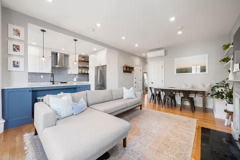 $1,075,000 | 488 Columbus Avenue, Unit 5, Boston, MA 02118